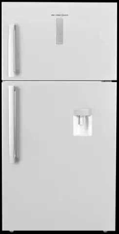 یخچال فریزر پاکشوما مدل P230