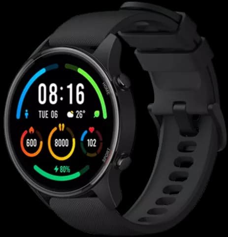 ساعت هوشمند  Xiaomi مدل Mi XMWTCL02