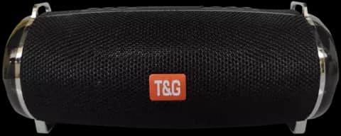اسپیکر قابل حمل T-G مدل  TG-192