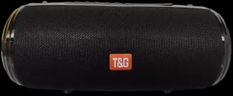 اسپیکر قابل حمل T-G مدل  TG537