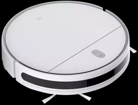 جاروبرقی رباتیک Xiaomi مدل MIJIA MJSTG1