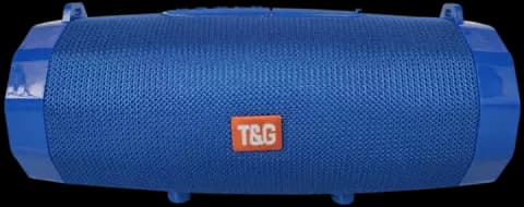 اسپیکر قابل حمل T-G مدل  TG535