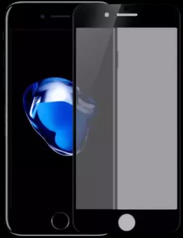 محافظ صفحه نمایش گوشی موبایل iPhone 7/8
