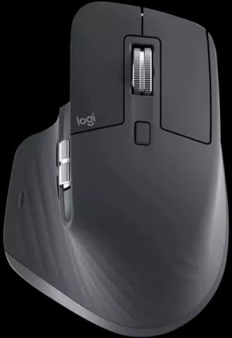 موس بی سیم Logitech مدل  MX MASTER 3