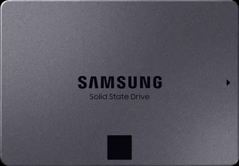 حافظه SSD اینترنال 1 ترابایت Samsung مدل  870 QVO