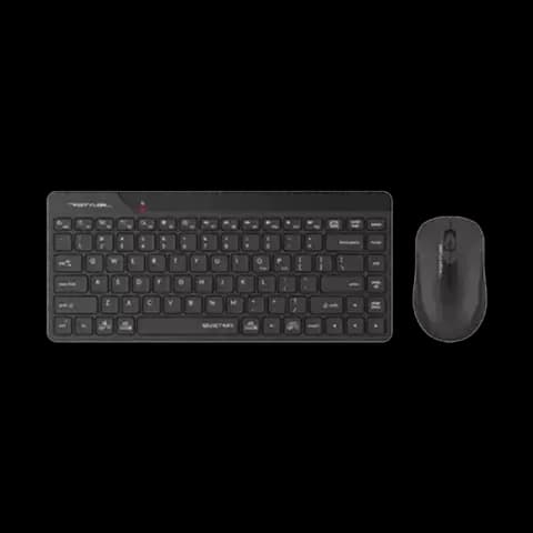 کیبورد و موس بی‌ سیم A4TECH مدل FSTYLER FG2200 Air2