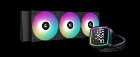 خنک کننده پردازنده Deepcool مدل LD360