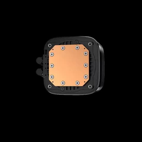 خنک کننده پردازنده  Deepcool مدل  LD360