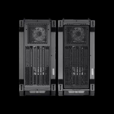 کیس گیمینگ Green مدل GRIFFIN G9