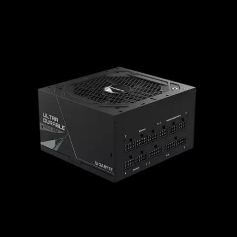 پاور 850 وات Gigabyte مدل UD850GM PG5 (rev. 2.0) 80Plus Gold