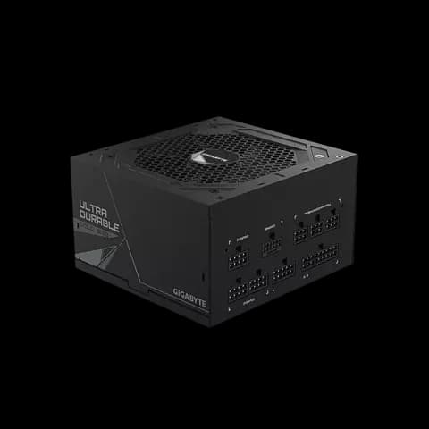 پاور 1000 وات Gigabyte مدل UD1000GM PG5 (rev. 2.0) 80Plus Gold