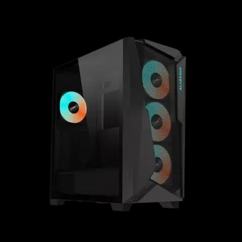 کیس گیمینگ Gigabyte مدل C301 GLASS V2