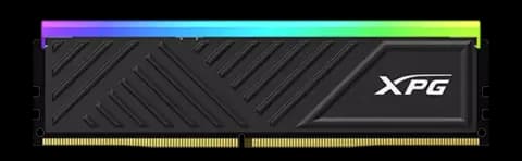 رم دسکتاپ (8GB*1) 8 گیگابایت Adata مدل XPG Spectrix D35G DDR4 3600MHz