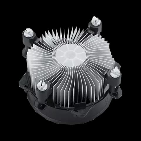 خنک کننده پردازنده Deepcool مدل ALTA 9