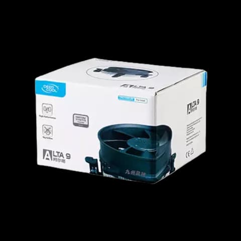 خنک کننده پردازنده  Deepcool مدل  ALTA 9