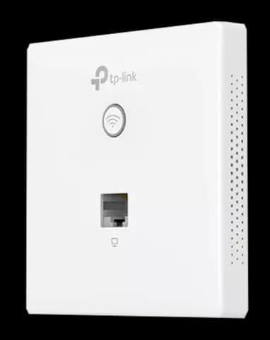 اکسس پوینت  Tp-Link مدل  EAP115-Wall