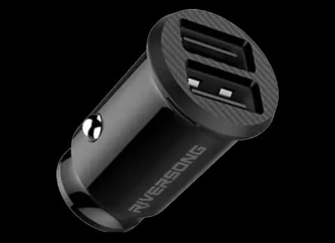 شارژر فندکی Riversong مدل Safari P2 CC13