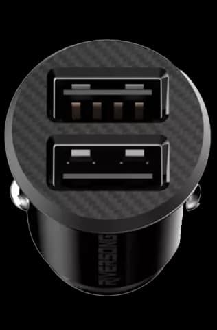 شارژر فندکی Riversong مدل Safari P2 CC13