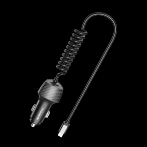 شارژر فندکی Riversong مدل Safari C3 CC38-T
