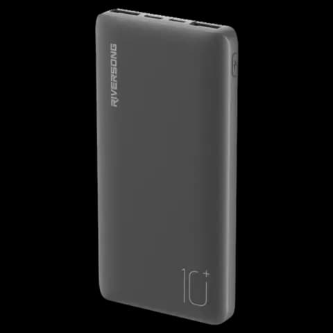 پاور بانک 10000 میلی‌آمپر ساعت Riversong مدل  Horizon 10E