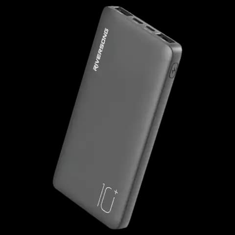 پاور بانک 10000 میلی‌آمپر ساعت Riversong مدل  Horizon 10E