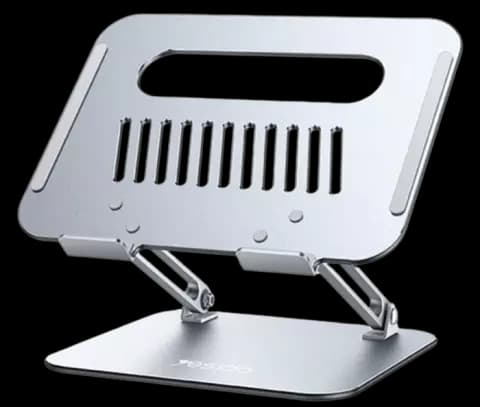 پایه نگهدارنده لپ تاپ Yesido مدل LP05