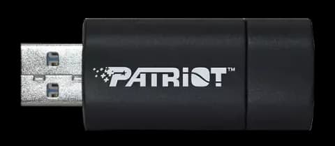 فلش مموری 64 گیگابایت Patriot مدل  Supersonic Rage Lite