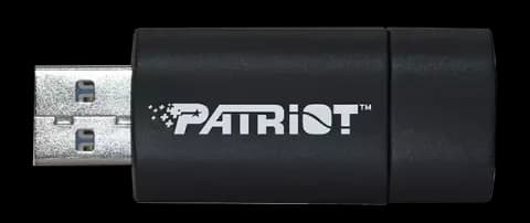 فلش مموری 128 گیگابایت Patriot مدل Supersonic Rage Lite