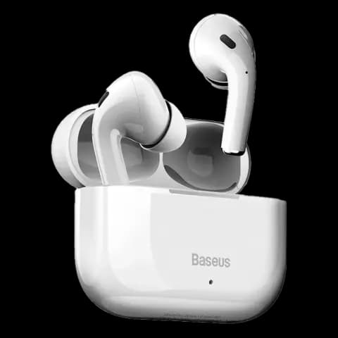 ایرفون بلوتوثی Baseus مدل Encok W3