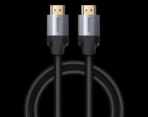 کابل 5 متری HDMI باسئوس مدل CAKSX-E0G