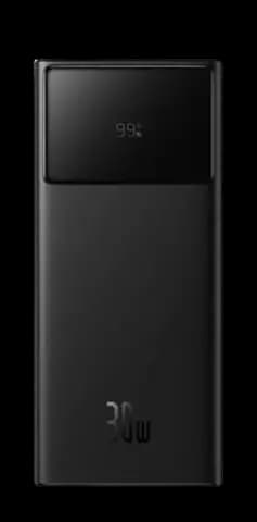 پاور بانک 20000 میلیآمپر ساعت Baseus مدل Star-Lord PPXJ2030