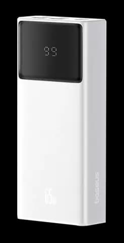 پاور بانک 30000 میلیآمپر ساعت Baseus مدل Star-Lord PPXJ3030