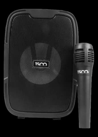 اسپیکر قابل حمل TSCO مدل TS 2311
