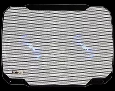 خنک کننده لپ تاپ  HATRON مدل  HCP080
