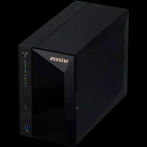 ذخیره ساز تحت شبکه  Asustor مدل Drivestor 2 Pro AS3302T
