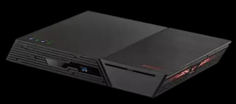 ذخیره ساز تحت شبکه  Asustor مدل Flashstor 6 FS6706T