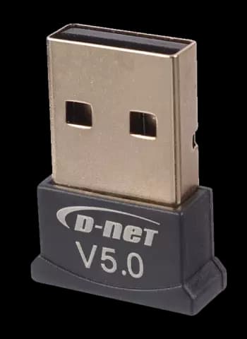 دانگل بلوتوثی D-NET