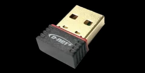 دانگل شبکه D-NET
