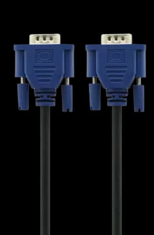 کابل 5 متری VGA دی نت