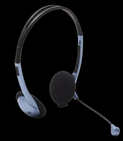 هدست سیمی Genius مدل HS-02B