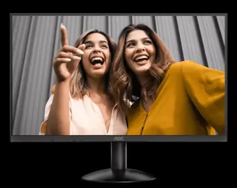 مانیتور 21.45 اینچ AOC مدل  22B30HM2