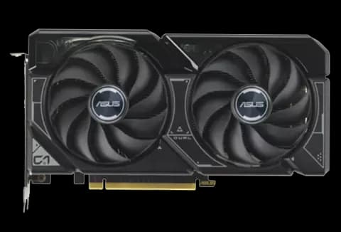 کارت گرافیک  ASUS مدل  Dual GeForce RTX 4060 Ti SSD OC Edition 8GB GDDR6