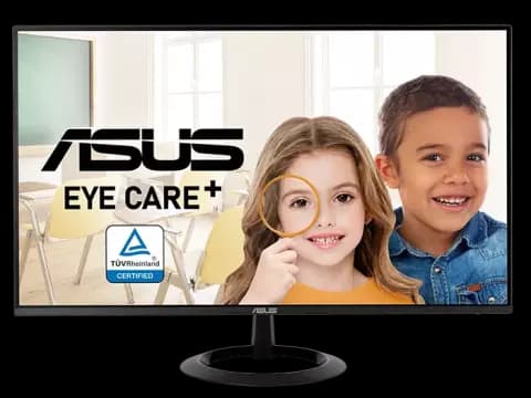 مانیتور 23.8 اینچ ASUS مدل  VZ24EHF