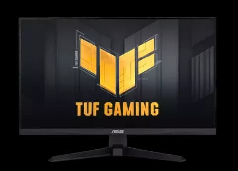 مانیتور گیمینگ 23.8 اینچ Asus مدل TUF Gaming VG249QM1A