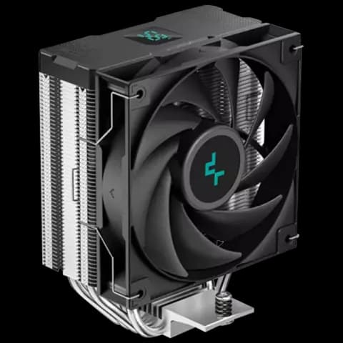 خنک کننده پردازنده Deepcool مدل AG400 DIGITAL
