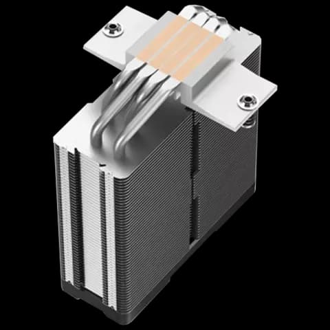خنک کننده پردازنده  Deepcool مدل  AG400 DIGITAL
