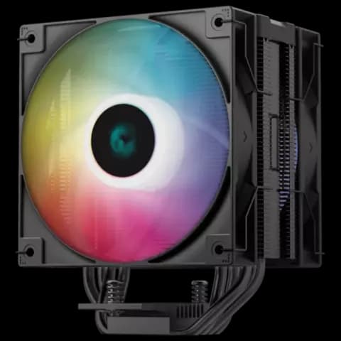خنک کننده پردازنده  Deepcool مدل  AG400 DIGITAL PLUS