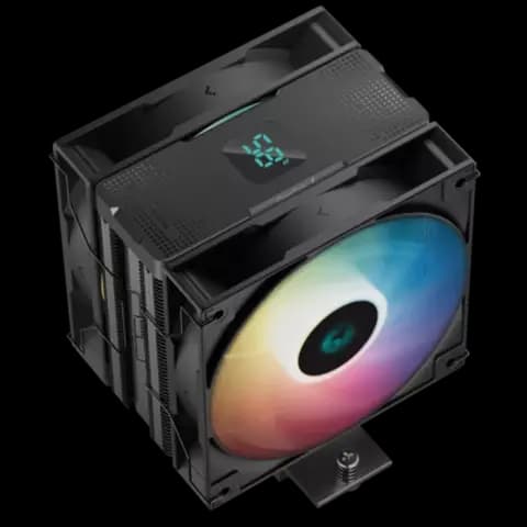 خنک کننده پردازنده  Deepcool مدل  AG400 DIGITAL PLUS