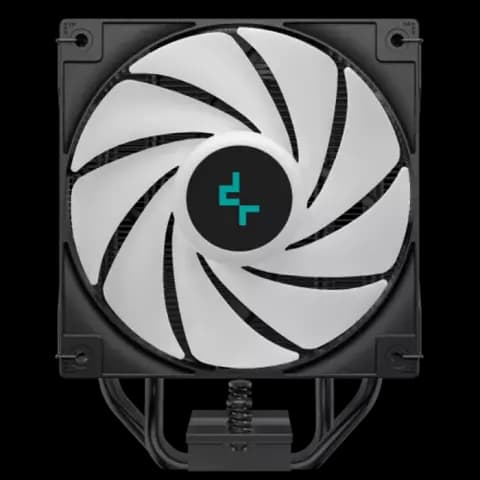 خنک کننده پردازنده  Deepcool مدل  AG400 DIGITAL PLUS