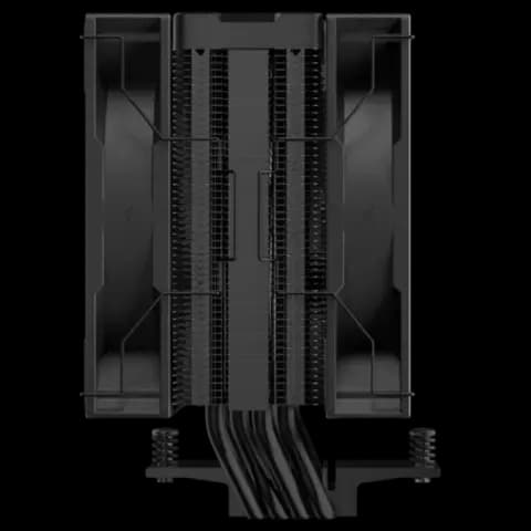 خنک کننده پردازنده  Deepcool مدل  AG400 DIGITAL PLUS